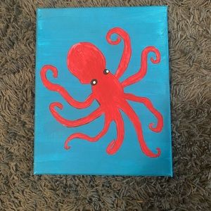 Octopus pictures